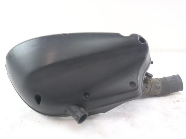 KYMCO GRAND DINK 150 1723AKKC3E000 17231KKC3900 SCATOLA FILTRO ARIA 01 - 05 AIRBOX - Foto 3