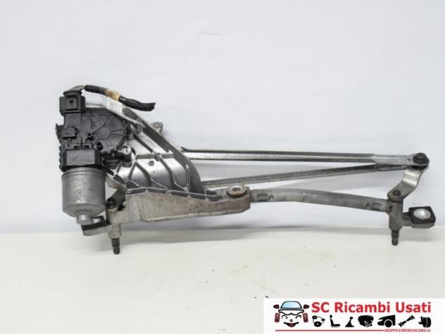 Tergicristallo Ford Fiesta Mk6 8A6117500AC 8A6117B571AA - 15281 - Foto 3