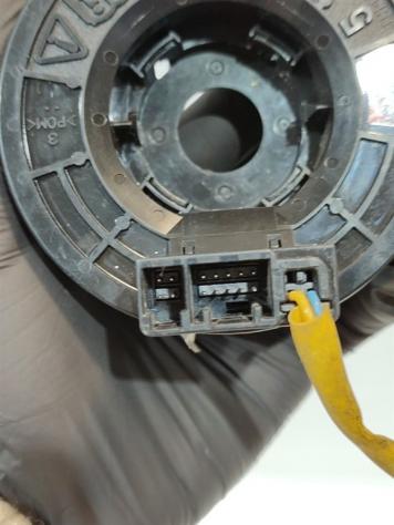CONTATTO SPIRALATO TOYOTA Yaris Serie 1NDTV (0811) - Foto 4
