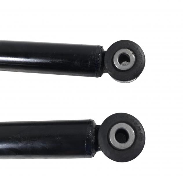 COPPIA AMMORTIZZATORI PEUGEOT 2008 Serie 9864590280 (19) - Foto 15