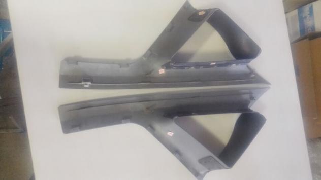 Plastiche Profili rivestimento piantone Parabrezza FIAT SCUDO 05 - Foto 5
