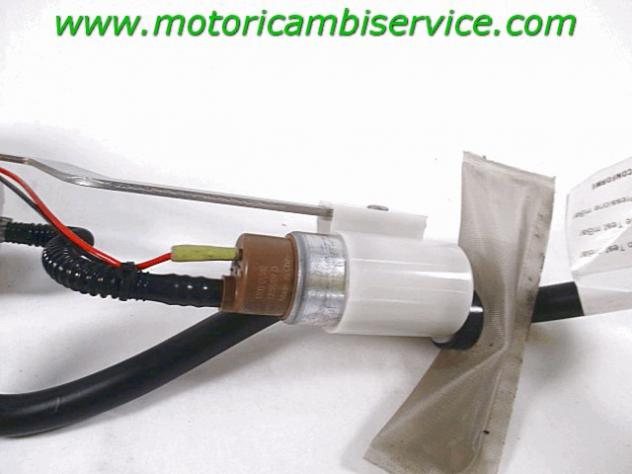POMPA CARBURANTE PIAGGIO X10 350 IE EXECUTIVE (2011 -2017) 643.138 - Foto 3