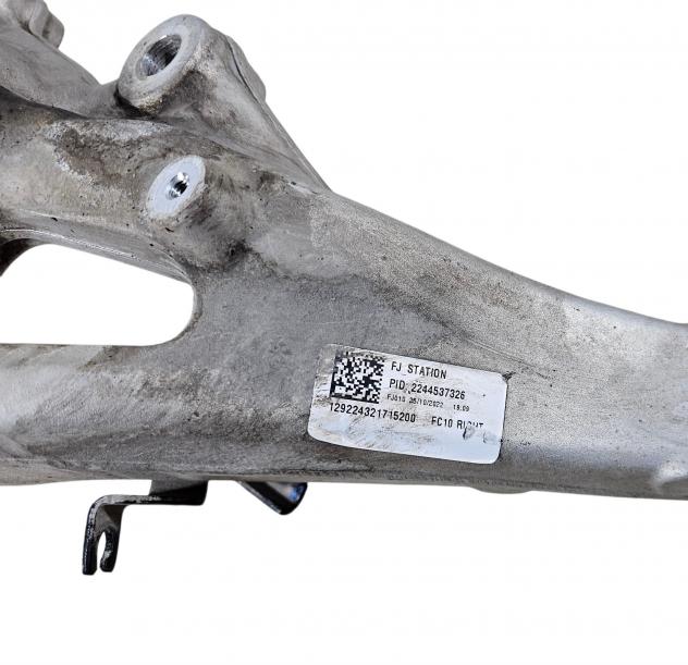 FUSELLO COMPLETO ANTERIORE DESTRO AUDI Q5 Sportback Serie (FYT) 80A407560 (20) - Foto 7