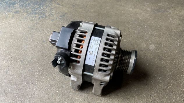 Alternatore Ford Ecosport 1.0 Ecoboost del 2022 (KN15-10300-AAA) - Foto 3
