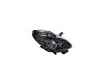 FARO ANTERIORE DX ALFA GIULIETTA 2010 PARABOLA TITANIO CL0851033812 PARABOLA MOL