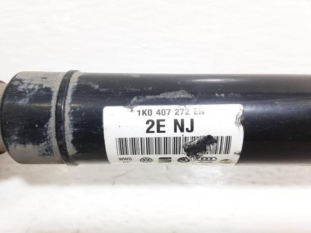 SEMIASSE ANTERIORE DESTRO AUDI A3 Sportback (8PA) 1K0407272EN (0815) - Foto 3