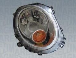 FARO SX H4 AR MINI ONE COOPER CLUBMAN 2006 063LPM012 63122751263 710301225301