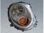 FARO SX H4 AR MINI ONE COOPER CLUBMAN 2006 063LPM012 63122751263 710301225301