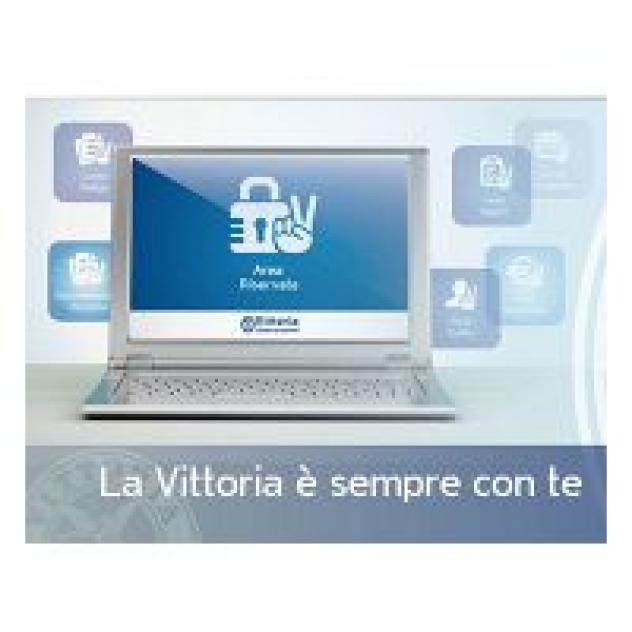 Vittoria Assicurazioni Europa - Parola Dott.ssa Ilaria
