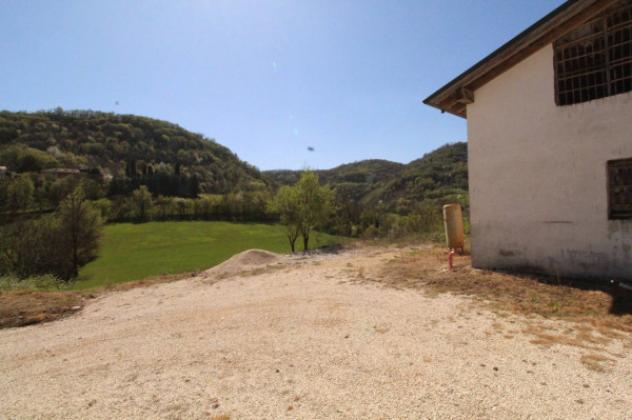 Rustico / Casale di 147 m² con 4 locali e box auto doppio in vendita a Altavilla Vicentina - Foto 4