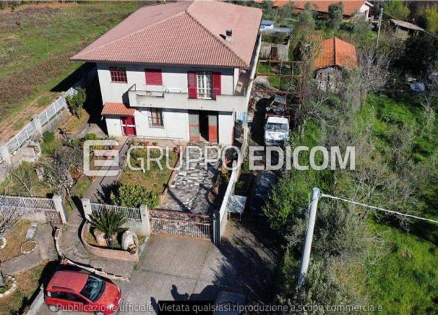 Terreno di 949 mq in vendita a Centrache - Rif. 4553433
