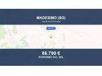 Immobile in asta di 112 m² in vendita a Madesimo