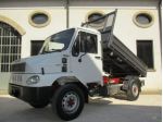 BREMACH Job X4 35 ql.  ribaltabile 4x4 rif. 15042680