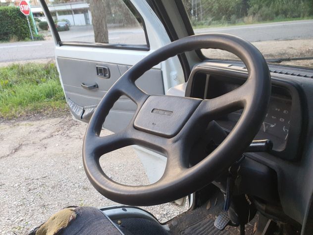 Piaggio Porter 1.4 D Cassone Fisso Lungo - Foto 6
