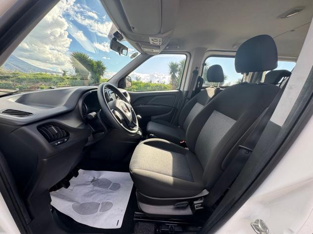 Fiat Doblo Dobl1.3 MJT S&S 5 posti Lounge - Foto 9