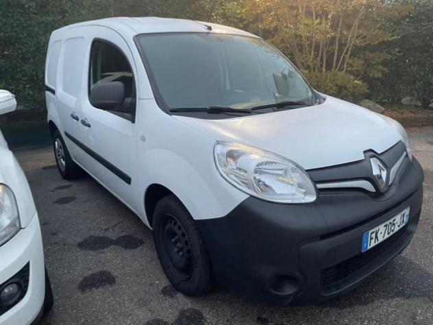 RENAULT Kangoo Blue dCi 115CV Express Maxi Furgone Ice Plus rif. 21707588 - Foto 3