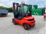 LINDE LINDE H30D USATO rif. 24002348