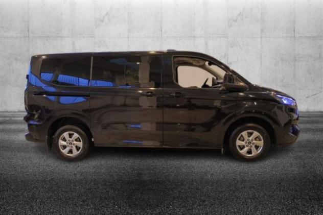 FORD Transit Custom 320 2.0 EcoBlue 136CV PC Combi Titanium rif. 23251602 - Foto 4