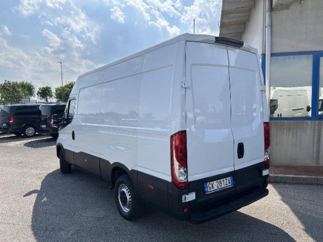 IVECO DAILY 35S14 V - Foto 10