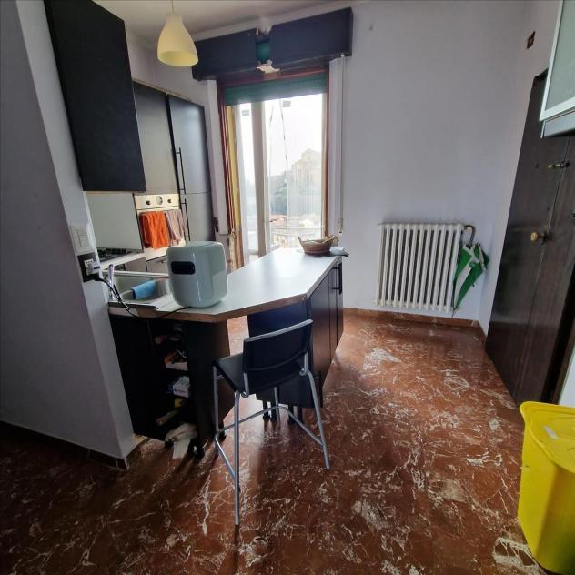 appartamento in vendita a Siena in zona Centro Città