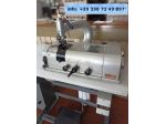 SCARNITRICE PELLI AV2 CON ASPIRATORE
