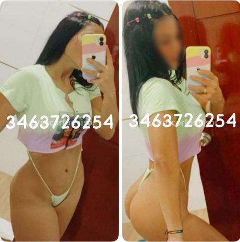 D oggi città rapallo bella Paola attenzione solo una settimana - Foto 4 Tel:3463726254
