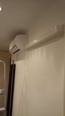 Riparazione e installazione impianti di refrigerazione e aria condizionata - Foto 2