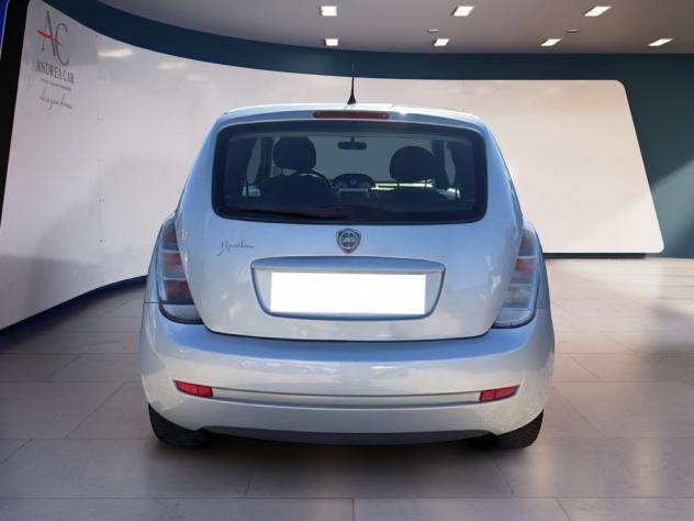 Lancia Ypsilon Ypsilon 1.3 mjt 16v Platinum E5 - Foto 5