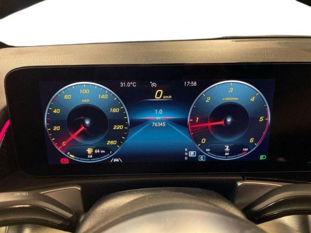Mercedes-Benz GLB - X247 2019 200 d Premium auto - Foto 9