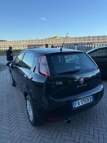 Fiat Punto 1.2 8V 5 porte Lounge - Foto 6