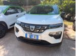 Dacia Spring Electric 45 Comfort Plus