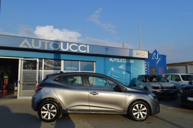 RENAULT Clio TCe 90 CV 5 porte Equilibre rif. 24047155 - Foto 2