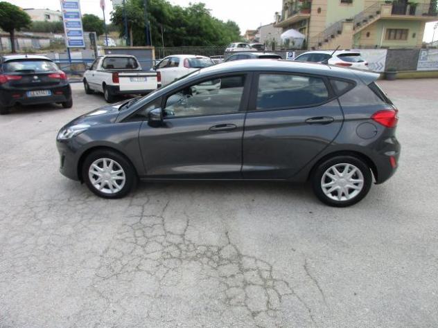 Ford Fiesta 5p 1.5 ecoblue Business 85cv GARANTITA FULL OPT - Foto 4