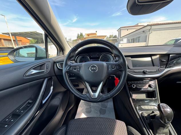 Opel Astra 1.6 cdti Innovation 110cv - Foto 10