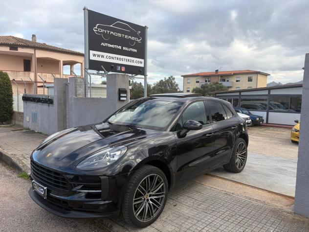 PORSCHE MACAN FULL -FINANZIABILE - Foto 7