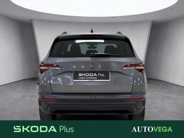 SKODA Karoq 2.0 tdi executive 150cv dsg rif. 23843084 - Foto 5