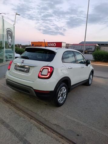 FIAT 500X 1.6 MultiJet 120 CV DCT City Cross I.E rif. 22779300 - Foto 5