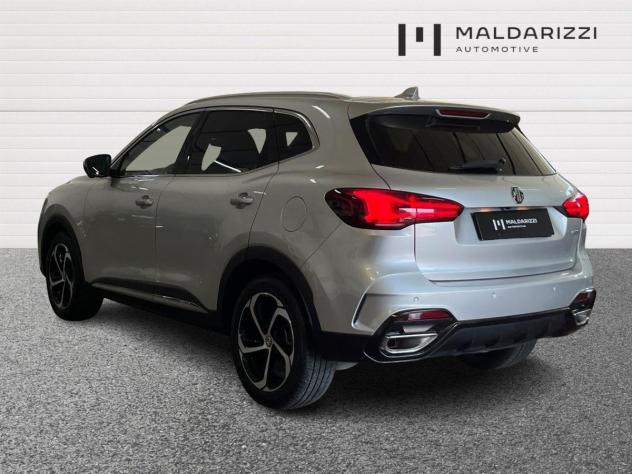 MG HS I 1.5 t Luxury auto - Foto 4