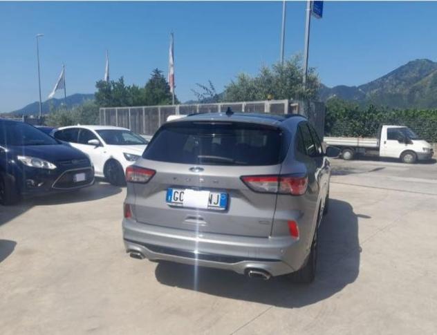 FORD - Kuga - 2.5 PHEV 225 CV CVT 2WD ST-Line X - Foto 3
