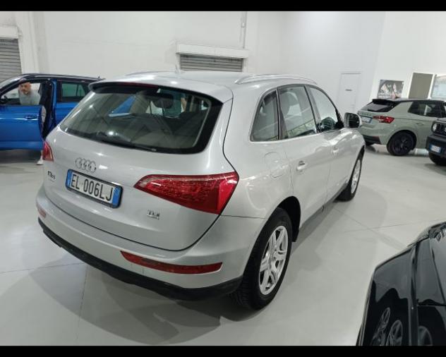 AUDI Q5 2.0 TDI 170 CV quattro Advanced rif. 23876432 - Foto 4