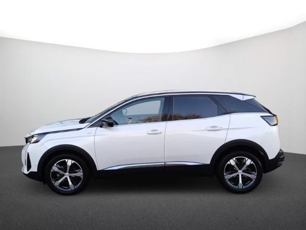 PEUGEOT 3008 2ª serie 3008 PureTech Turbo 130 S&S EAT8 GT - Foto 4