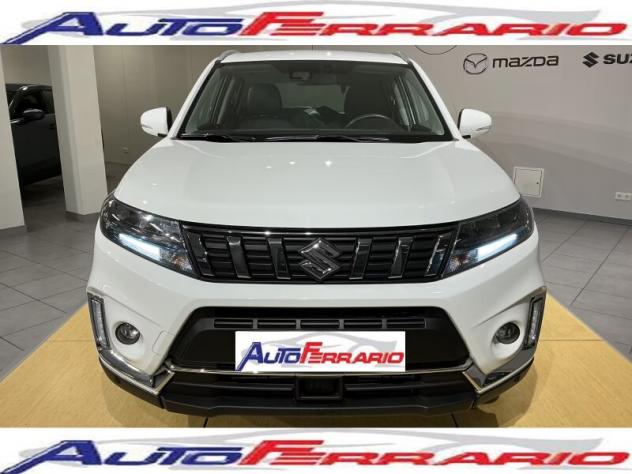 SUZUKI Vitara (2015) Vitara 1.4 Boosterjet 4WD AllGrip Top - Foto 7