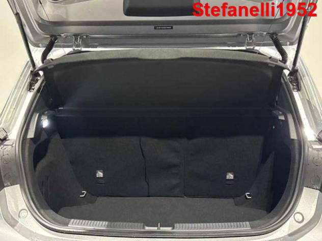 MG MG3 Hybrid+ Luxury Ibrida - MBC - Cosmic Silver - Sim rif. 23624275 - Foto 7