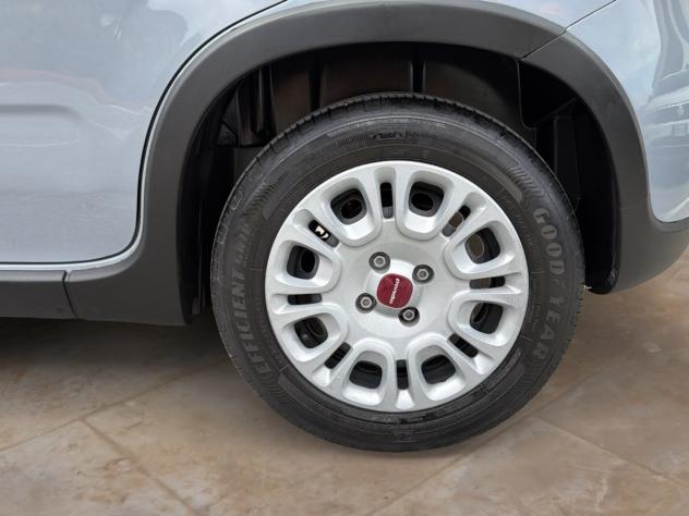 FIAT Panda 1.0 Hybrid 70 Cv City Life - Clima, Radio, Ruotino ecc - Foto 5