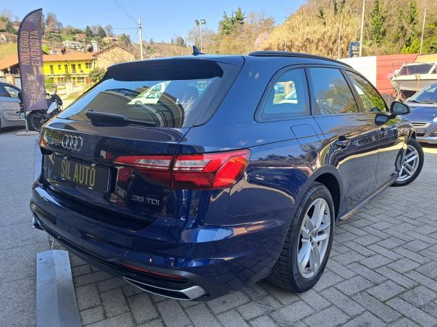 Audi A4 2.0 / 163CV IBRIDA / AUT/PERFETTA - Foto 5