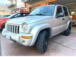 Jeep Cherokee 2.5 crd Limited