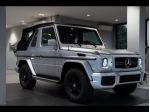 MERCEDES-BENZ G 500 V8 Cabrio INTROVABILE rif. 21435910