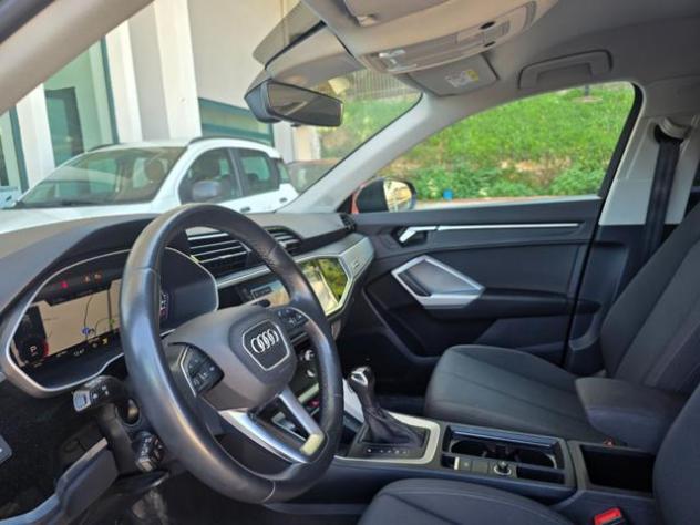 AUDI Q3 SPB quattro BLACK-LINE rif. 24134234 - Foto 8