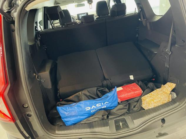Dacia Jogger 1.0 TCe Expression 7p GPL - Foto 7