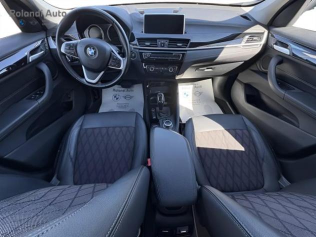 BMW X1 xdrive18d xLine auto rif. 22160115 - Foto 10